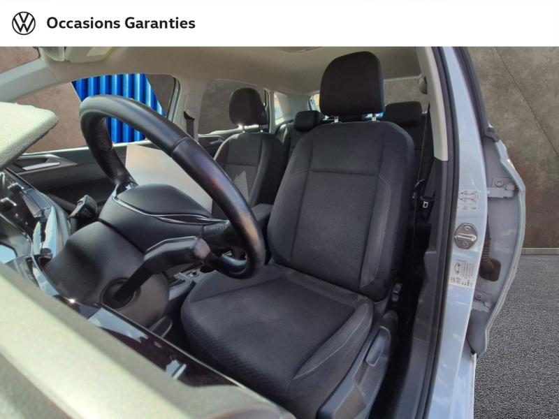 Voitures occasions VOLKSWAGEN POLO Confortline Business Nice