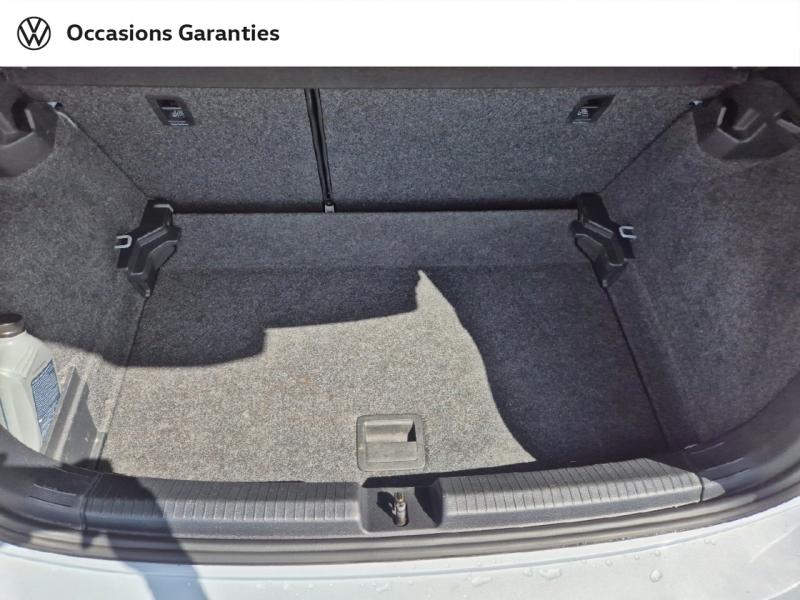 Voitures occasions VOLKSWAGEN POLO Confortline Business Nice