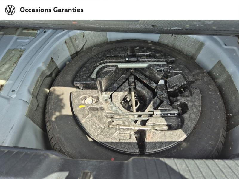 Voitures occasions VOLKSWAGEN POLO Confortline Business Nice