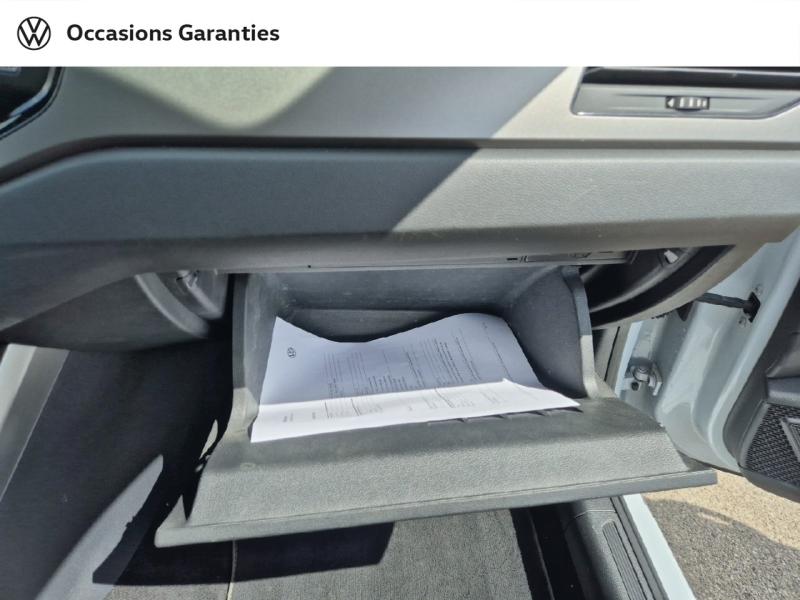 Voitures occasions VOLKSWAGEN POLO Confortline Business Nice