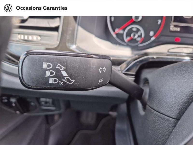 Voitures occasions VOLKSWAGEN POLO Confortline Business Nice