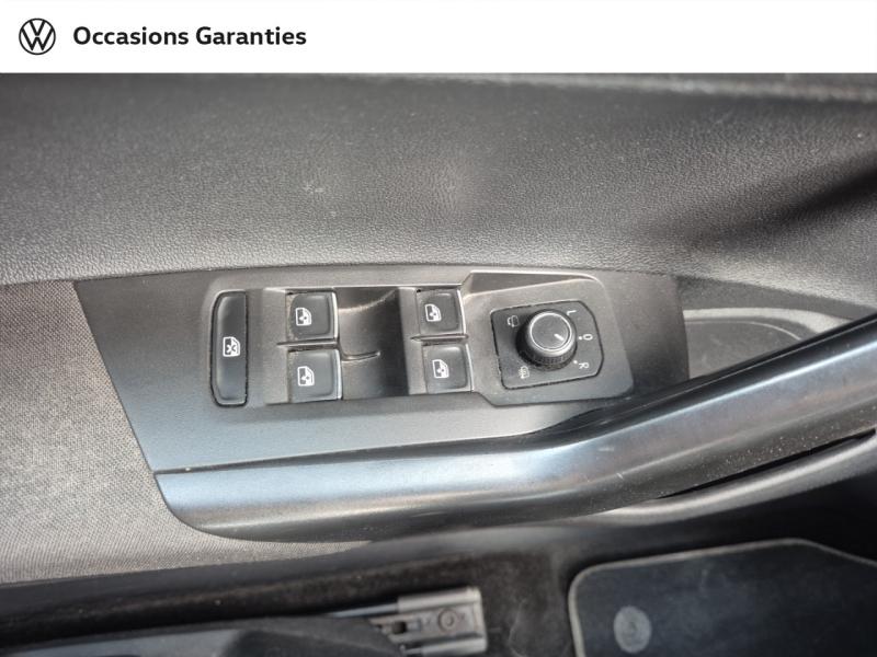 Voitures occasions VOLKSWAGEN POLO Confortline Business Nice