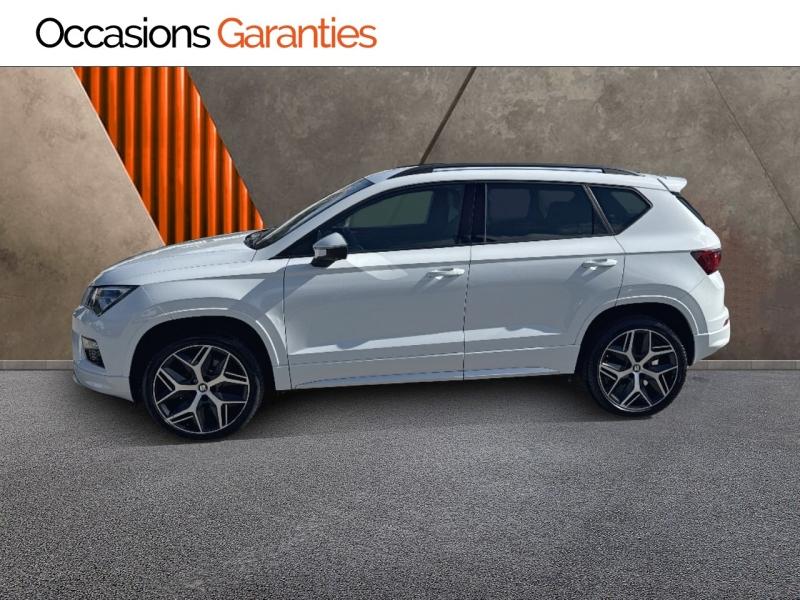 Voitures occasions SEAT ATECA Xcellence Nice
