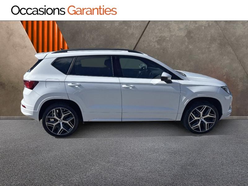 Voitures occasions SEAT ATECA Xcellence Nice