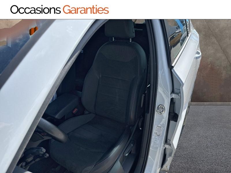 Voitures occasions SEAT ATECA Xcellence Nice