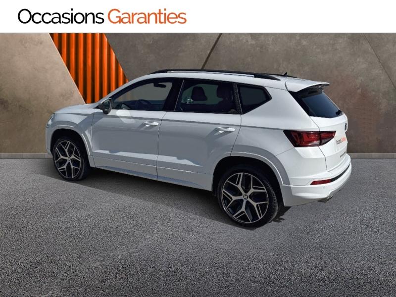 Voitures occasions SEAT ATECA Xcellence Nice