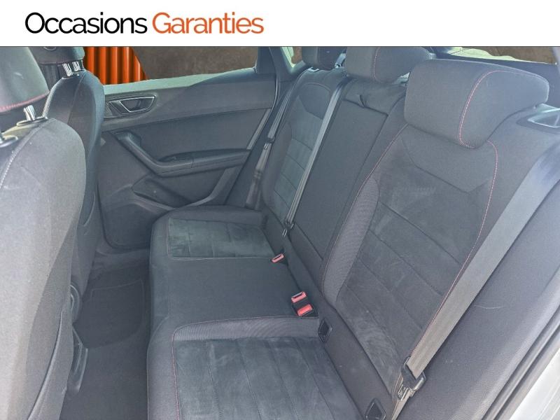 Voitures occasions SEAT ATECA Xcellence Nice