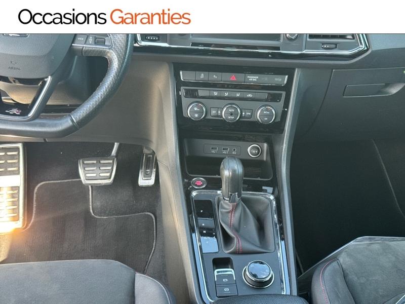 Voitures occasions SEAT ATECA Xcellence Nice