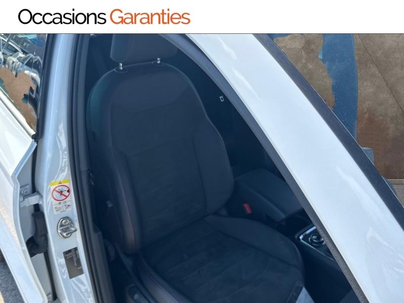 Voitures occasions SEAT ATECA Xcellence Nice