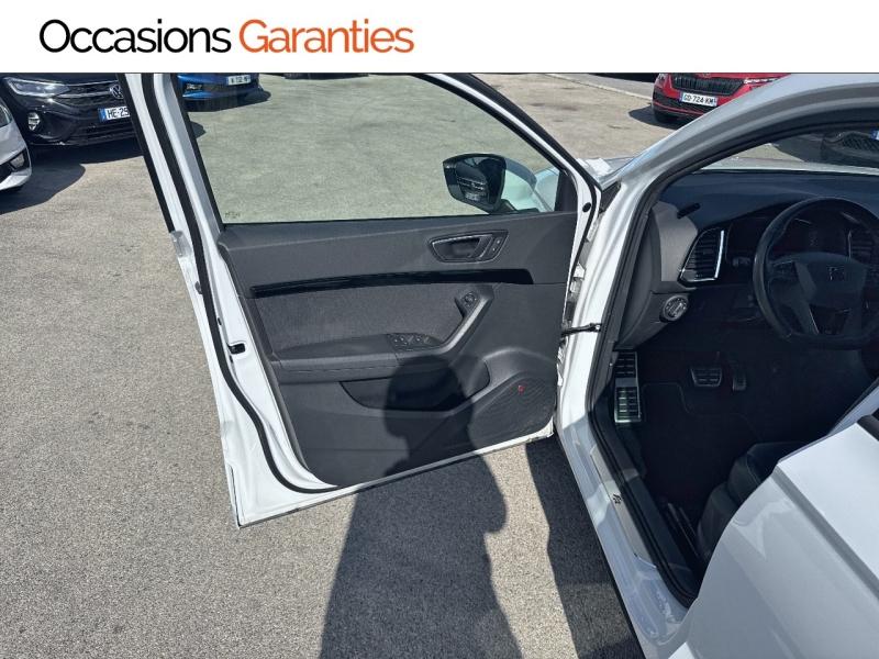 Voitures occasions SEAT ATECA Xcellence Nice