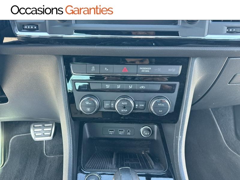 Voitures occasions SEAT ATECA Xcellence Nice