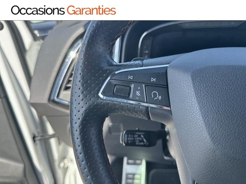 Voitures occasions SEAT ATECA Xcellence Nice