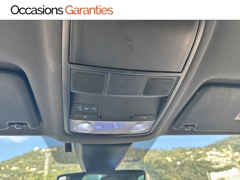 Voitures occasions SEAT ATECA Xcellence Nice