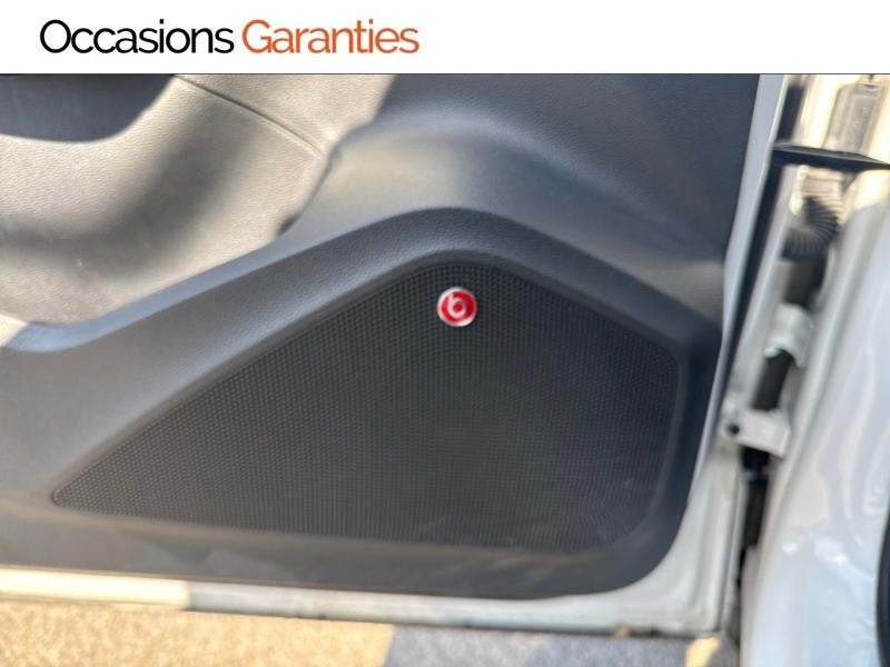 Voitures occasions SEAT ATECA Xcellence Nice