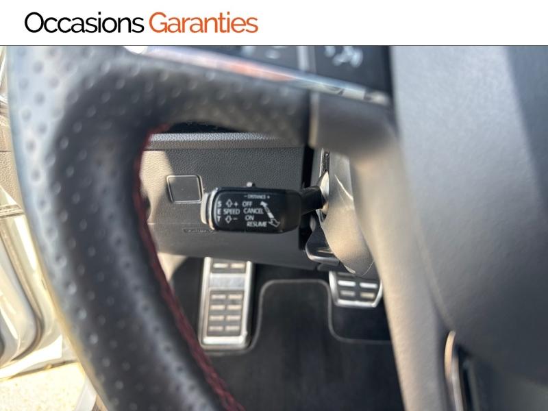 Voitures occasions SEAT ATECA Xcellence Nice