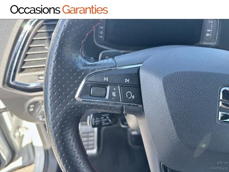 Voitures occasions SEAT ATECA Xcellence Nice