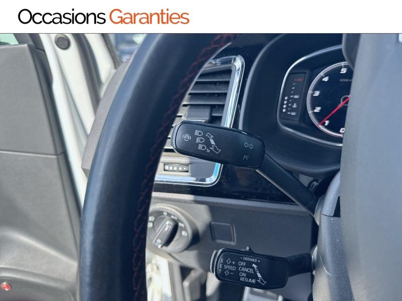 Voitures occasions SEAT ATECA Xcellence Nice