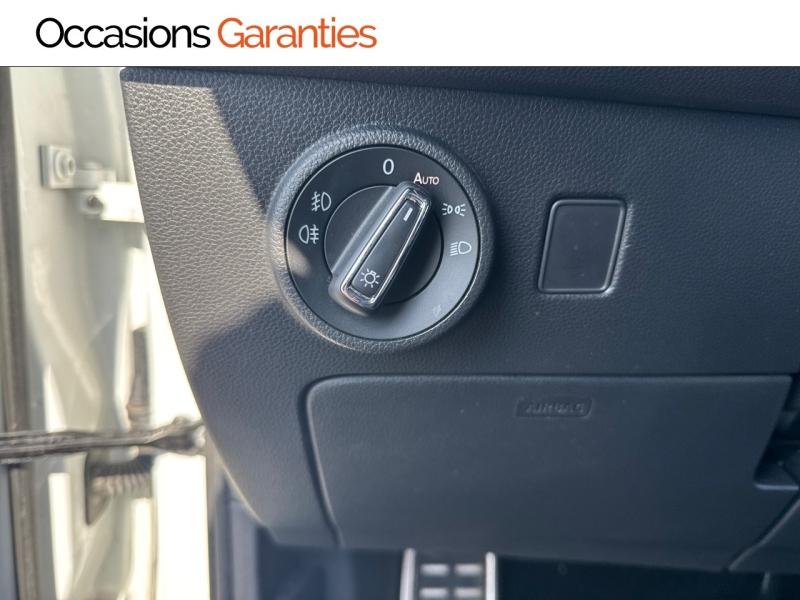 Voitures occasions SEAT ATECA Xcellence Nice