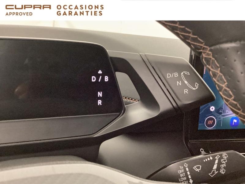 Voitures occasions CUPRA BORN V Nice