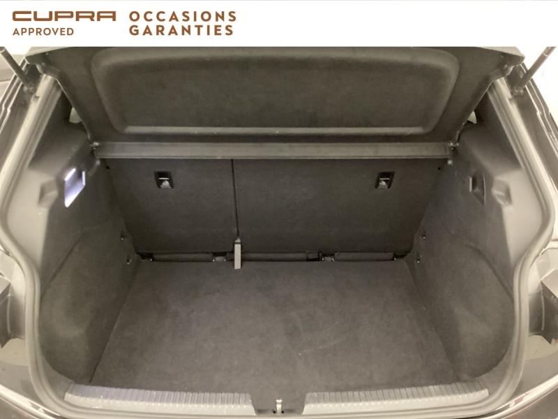 Voitures occasions CUPRA BORN V Nice