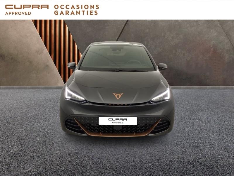 Voitures occasions CUPRA BORN V Nice