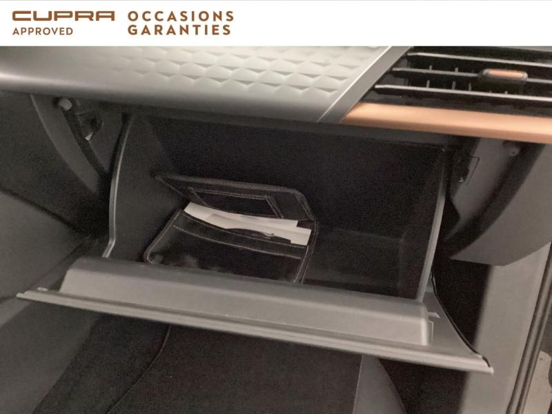 Voitures occasions CUPRA BORN V Nice