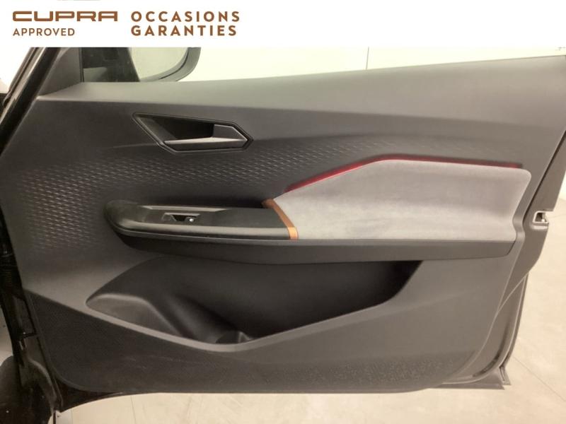 Voitures occasions CUPRA BORN V Nice