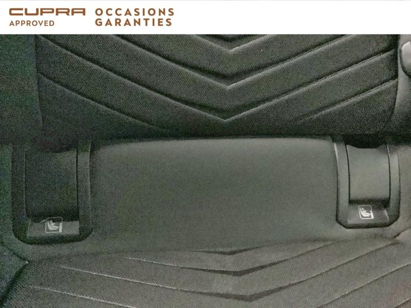 Voitures occasions CUPRA BORN V Nice