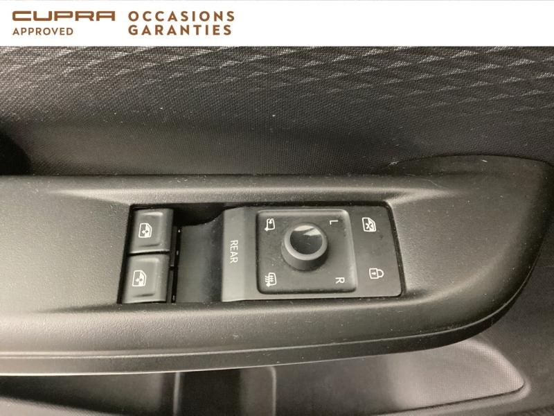 Voitures occasions CUPRA BORN V Nice