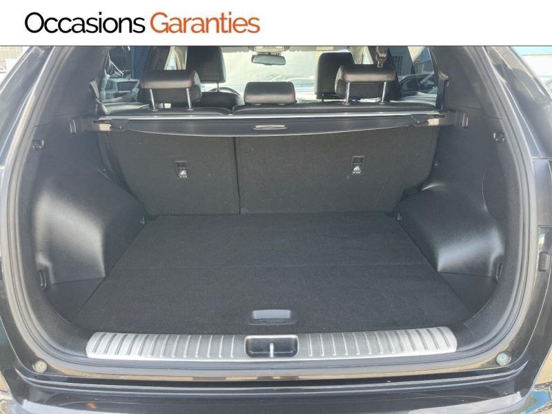 Voitures occasions KIA SPORTAGE GT Line Premium Nice