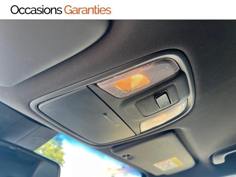 Voitures occasions KIA SPORTAGE GT Line Premium Nice