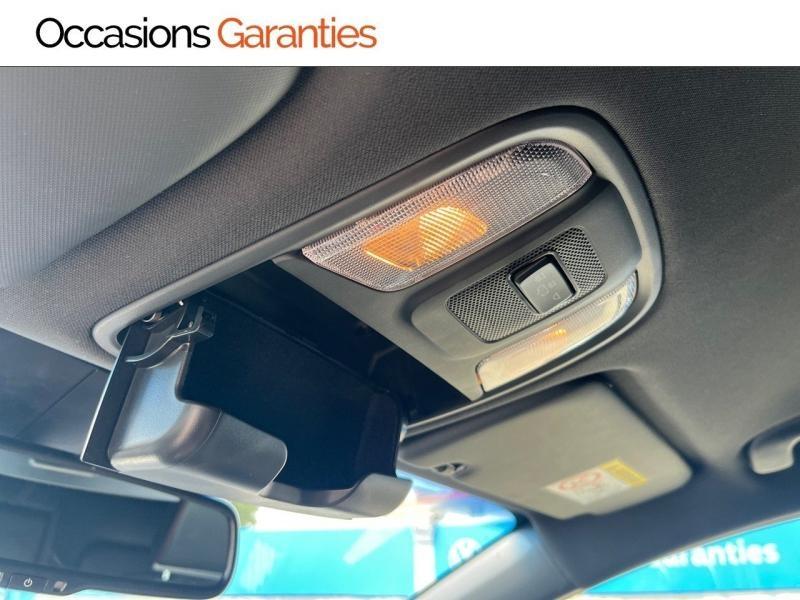 Voitures occasions KIA SPORTAGE GT Line Premium Nice