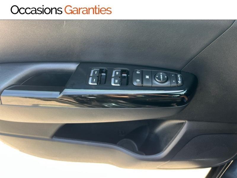 Voitures occasions KIA SPORTAGE GT Line Premium Nice