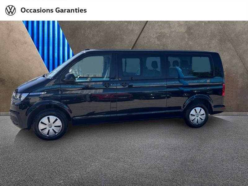 Voitures occasions VOLKSWAGEN CARAVELLE Confortline Nice