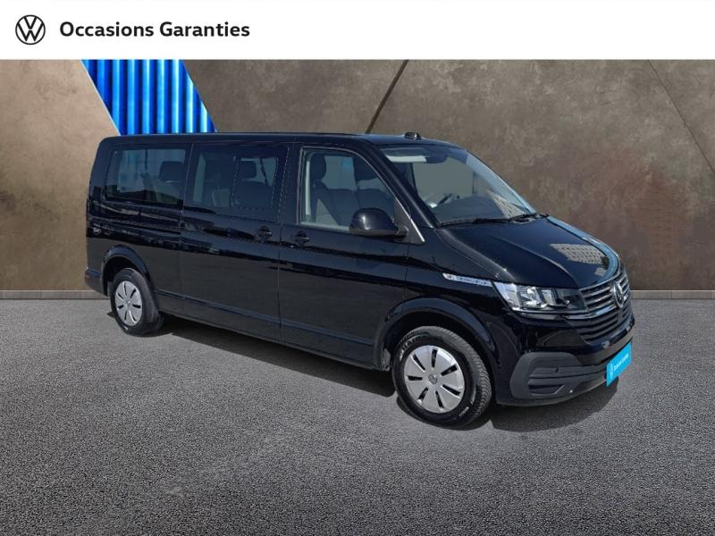 Voitures occasions VOLKSWAGEN CARAVELLE Confortline Nice