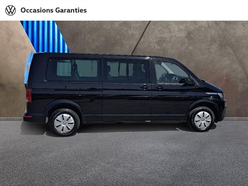 Voitures occasions VOLKSWAGEN CARAVELLE Confortline Nice