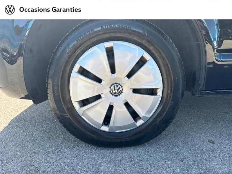 Voitures occasions VOLKSWAGEN CARAVELLE Confortline Nice