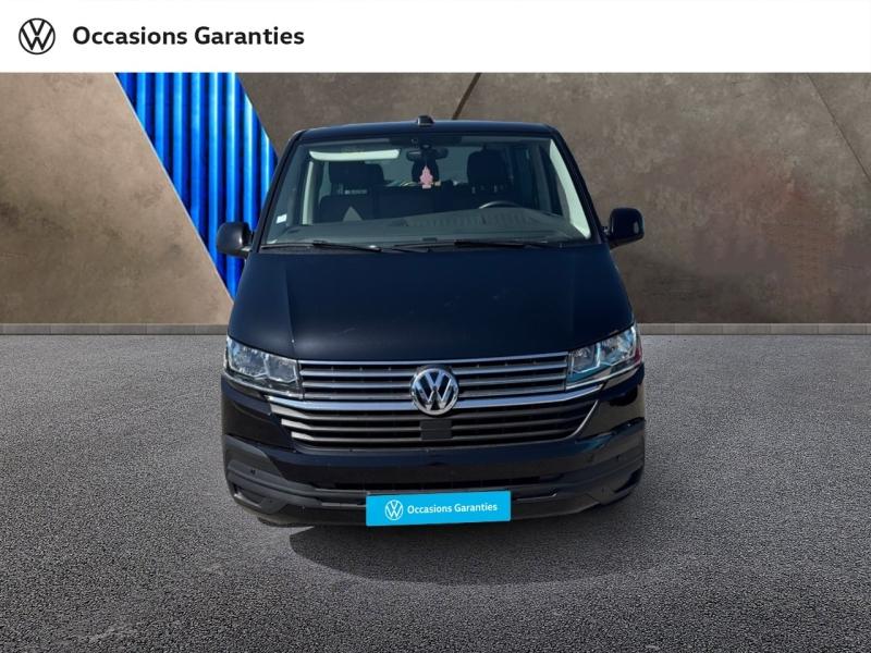 Voitures occasions VOLKSWAGEN CARAVELLE Confortline Nice