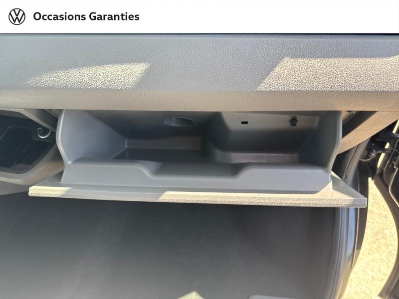 Voitures occasions VOLKSWAGEN CARAVELLE Confortline Nice