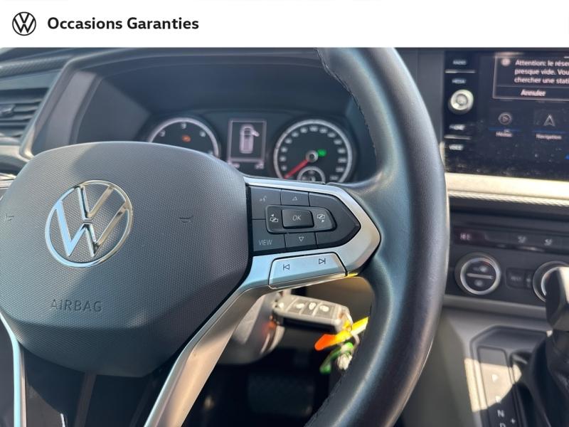 Voitures occasions VOLKSWAGEN CARAVELLE Confortline Nice