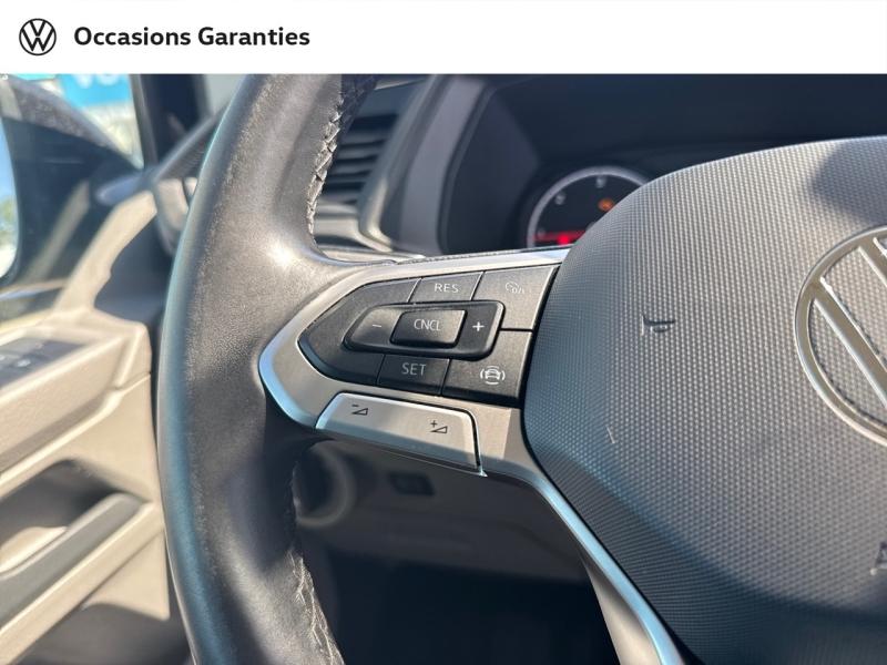 Voitures occasions VOLKSWAGEN CARAVELLE Confortline Nice