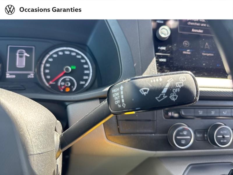 Voitures occasions VOLKSWAGEN CARAVELLE Confortline Nice