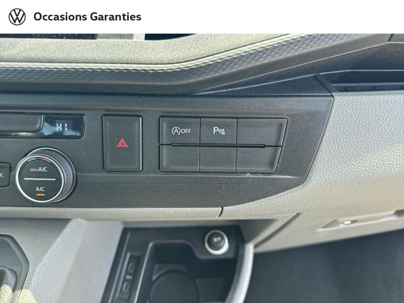 Voitures occasions VOLKSWAGEN CARAVELLE Confortline Nice