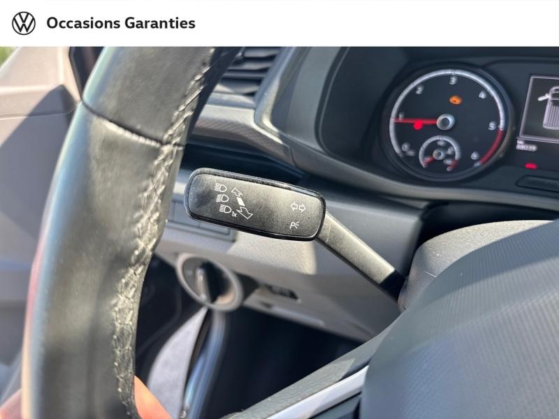 Voitures occasions VOLKSWAGEN CARAVELLE Confortline Nice