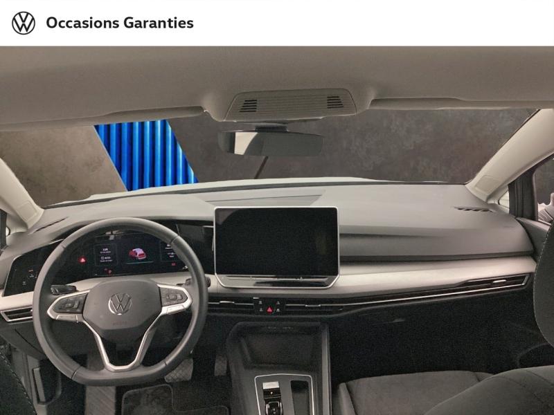 Voitures occasions VOLKSWAGEN GOLF VW Edition Nice