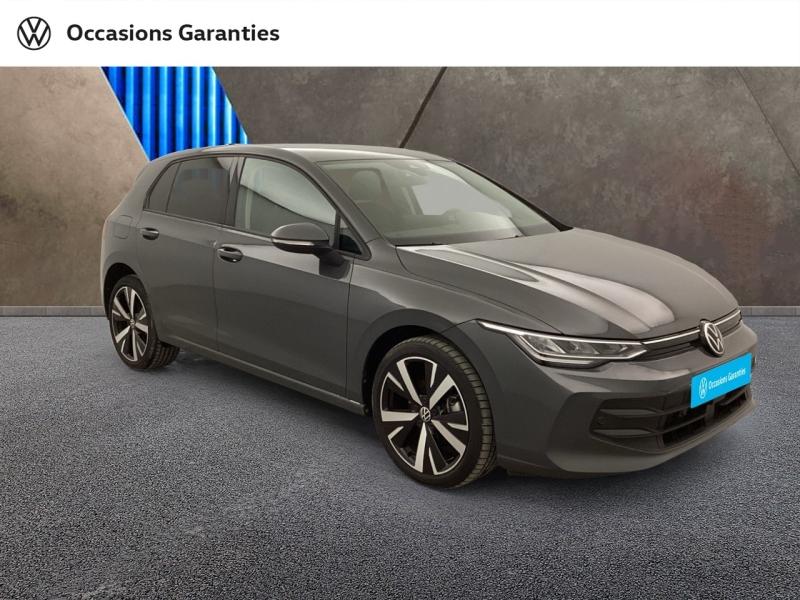 Voitures occasions VOLKSWAGEN GOLF VW Edition Nice