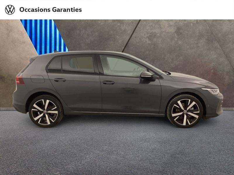 Voitures occasions VOLKSWAGEN GOLF VW Edition Nice