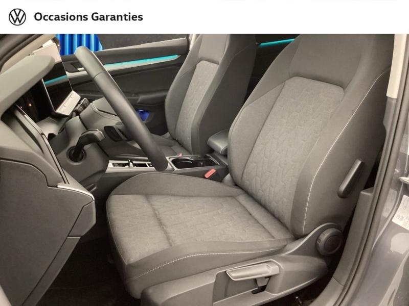 Voitures occasions VOLKSWAGEN GOLF VW Edition Nice