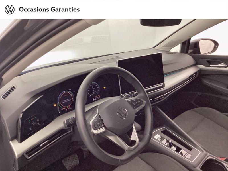 Voitures occasions VOLKSWAGEN GOLF VW Edition Nice