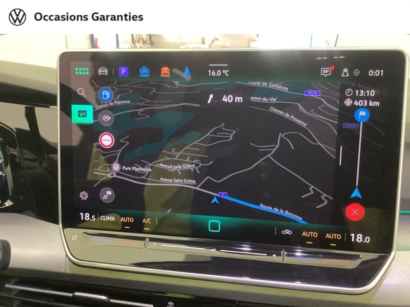 Voitures occasions VOLKSWAGEN GOLF VW Edition Nice